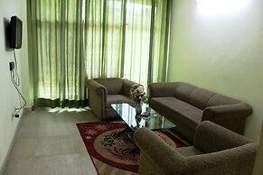 Nature Bloom Dharamshala Hotel and Resort