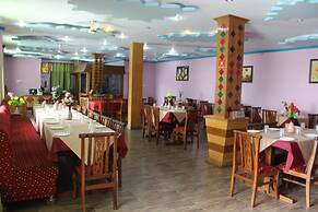 Nature Bloom Dharamshala Hotel and Resort