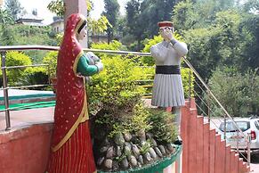 Nature Bloom Dharamshala Hotel and Resort