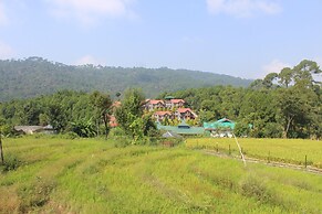 Nature Bloom Dharamshala Hotel and Resort