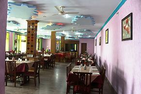 Nature Bloom Dharamshala Hotel and Resort