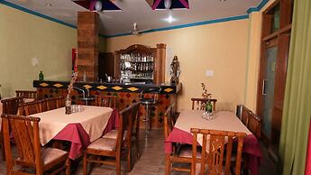 Nature Bloom Dharamshala Hotel and Resort