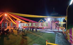 Nature Bloom Dharamshala Hotel and Resort