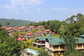 Nature Bloom Dharamshala Hotel and Resort
