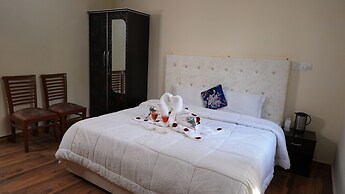Nature Bloom Dharamshala Hotel and Resort