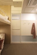 Tong Tong Petit Hotel