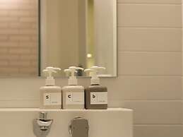 Tong Tong Petit Hotel