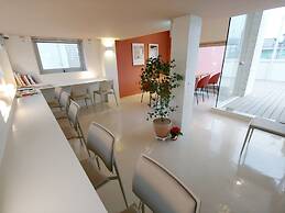 Tong Tong Petit Hotel