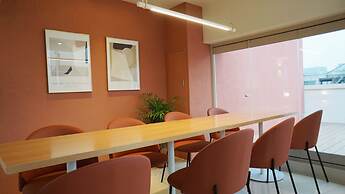 Tong Tong Petit Hotel