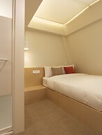 Tong Tong Petit Hotel