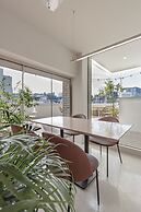 Tong Tong Petit Hotel