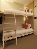 Tong Tong Petit Hotel