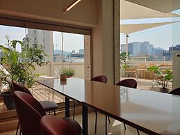 Tong Tong Petit Hotel