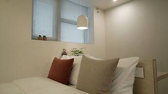 Tong Tong Petit Hotel