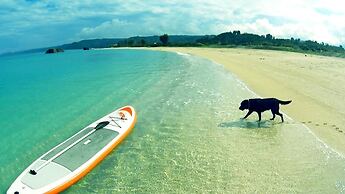 Okinawan. Sweet Home.T-8