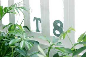 Okinawan. Sweet Home.T-8