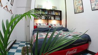 Okinawan. Sweet Home.T-8