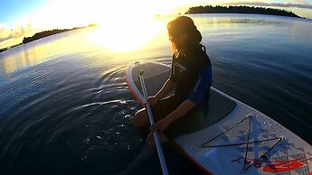 Okinawan. Sweet Home.T-8