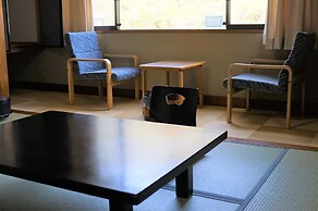 Japanese-style hotel Yuuhigaura
