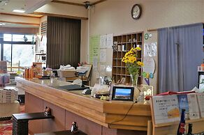 Japanese-style hotel Yuuhigaura