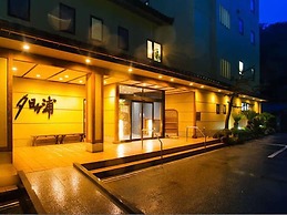 Japanese-style hotel Yuuhigaura