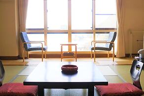 Japanese-style hotel Yuuhigaura