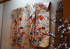 Japanese-style hotel Yuuhigaura