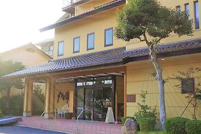 Japanese-style hotel Yuuhigaura