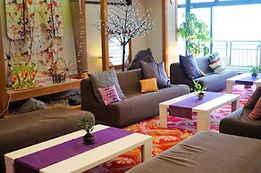 Japanese-style hotel Yuuhigaura