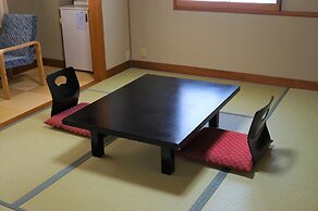 Japanese-style hotel Yuuhigaura