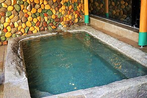Japanese-style hotel Yuuhigaura