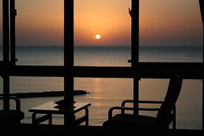 Japanese-style hotel Yuuhigaura