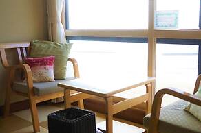 Japanese-style hotel Yuuhigaura