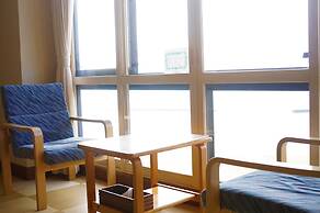 Japanese-style hotel Yuuhigaura