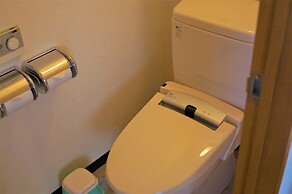 Japanese-style hotel Yuuhigaura