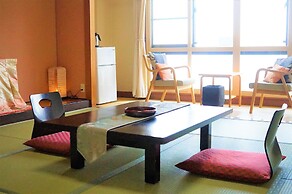 Japanese-style hotel Yuuhigaura