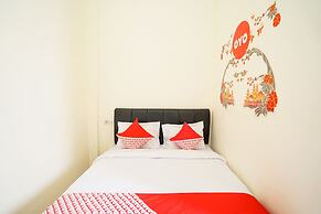 Hotel O Juanda Near Terminal International Juanda