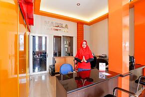 Hotel O Juanda Near Terminal International Juanda