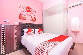 Hotel O Juanda Near Terminal International Juanda