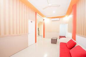 Hotel O Juanda Near Terminal International Juanda