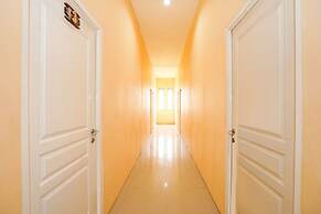 Hotel O Juanda Near Terminal International Juanda