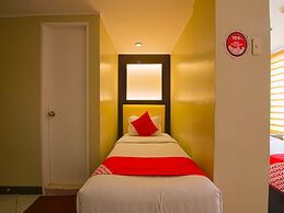 OYO 115 Northridge Mansions