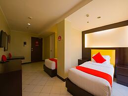 OYO 115 Northridge Mansions