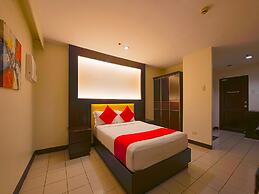 OYO 115 Northridge Mansions