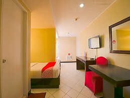 OYO 115 Northridge Mansions