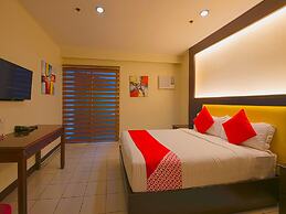 OYO 115 Northridge Mansions