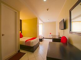 OYO 115 Northridge Mansions