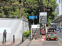 Home Base Hostel - Adults Only