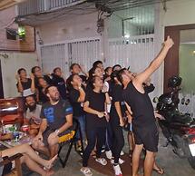 Home Base Hostel - Adults Only