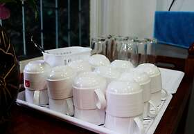 Home Base Hostel - Adults Only